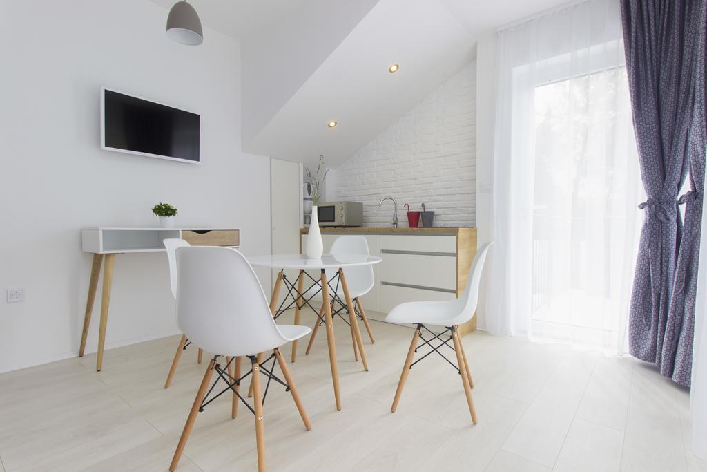 Apartment Nina Skradin Extérieur photo